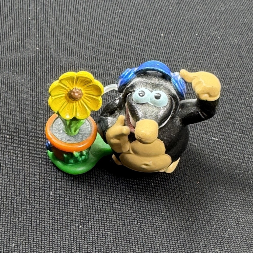 Kinder Surprise Mole Mission  2006